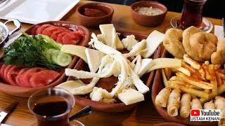 Botani̇k Göl Evleri̇