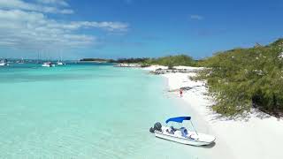 Monument Beach