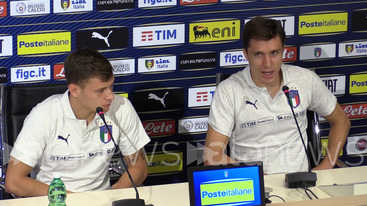 Calciomercato, Chiesa: 