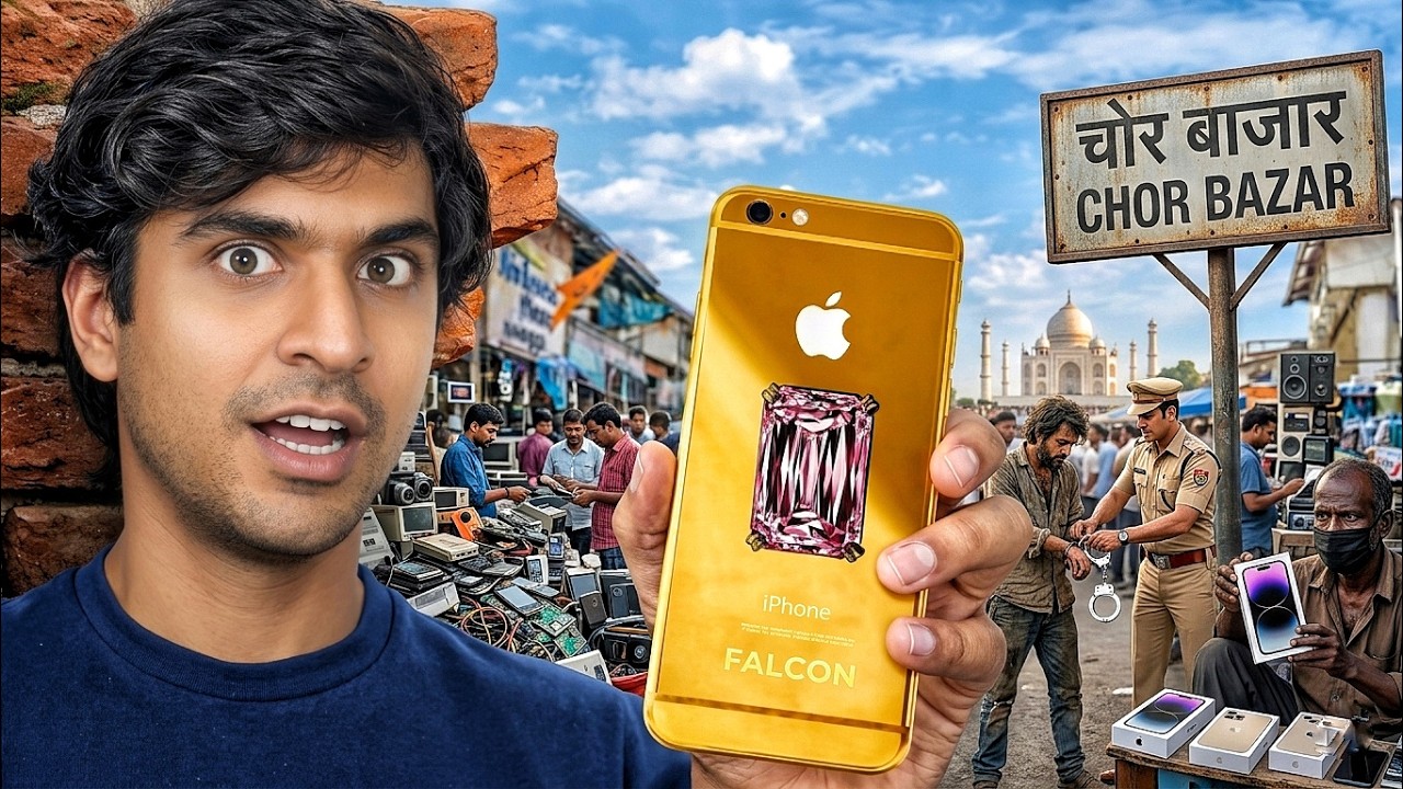 Latest Title & Thumbnail
