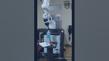 Berht Robotics Bottle Cap Challenge