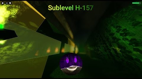 Random 6:06 Sublevels | By: Seahorse572 | Sublevel H-157 | Guide [4K]