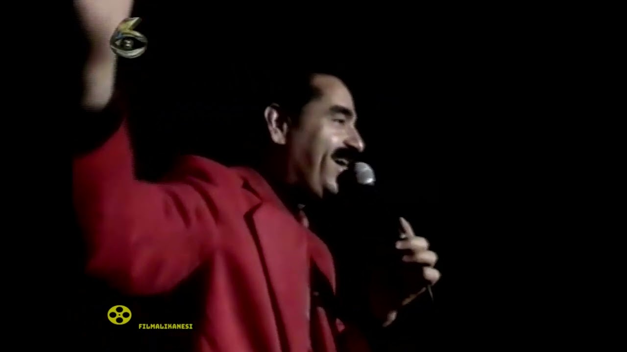 Ibrahim Tatlises - Gülhane Konseri 1992 - Kanal 6 - Tam Kayit