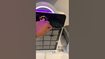 Máy lọc không khí ChungHo A200