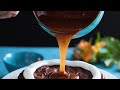 6 Sticky Caramel Desserts You Should Try