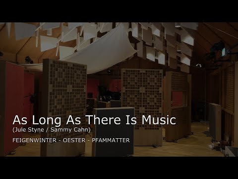 As Long As