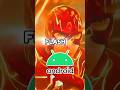 Make Your Android Phone Lightning Fast! ⚡#techshorts #androidtips