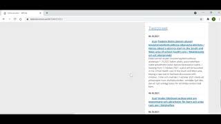 Wilma 2: View and basic functions screenshot 5