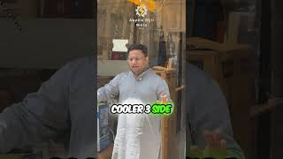 Garmi ki chutti, Symphony Jumbo Cooler ke saath! 🧊 #aapkabijliwaladost