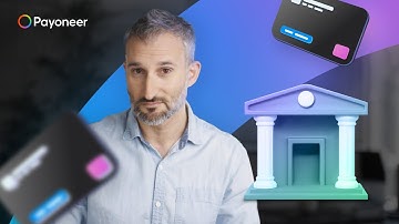 Pay your suppliers, contractors & business partners easily with Payoneer!