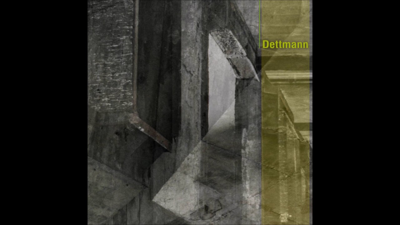 Marcel Dettmann - Screen [OSTGUTLP05]