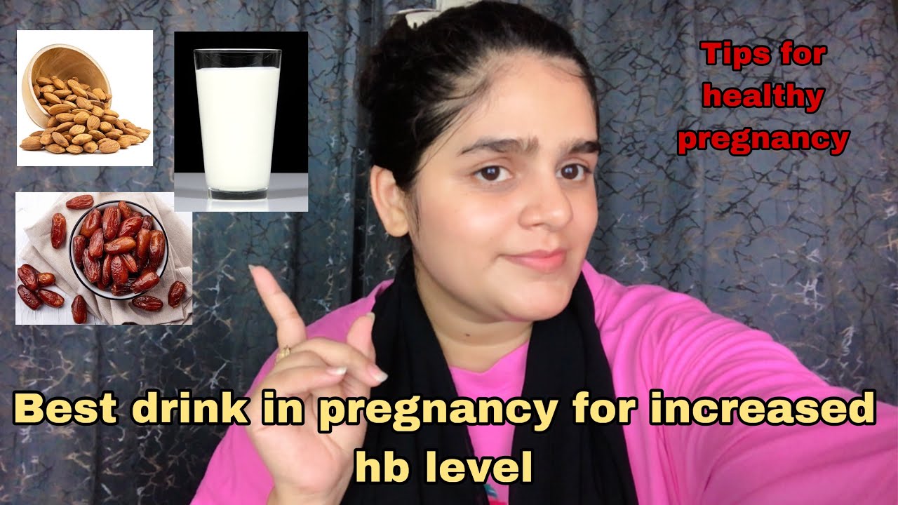 Picture Idea: Best Drink In Pregnancy For Increase Hb Level Third Trimester
