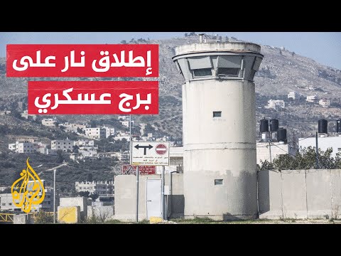 قوات الاحتلال الإسرائيلي ترسل تعزيزات عسكرية إلى مدينة الخليل