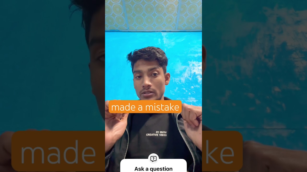 Stop Making These English Mistakes | Day 16 #englishforspecificpurposes #tenses #englishmastery #yt