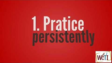 Improving Your Computer Typing Speed