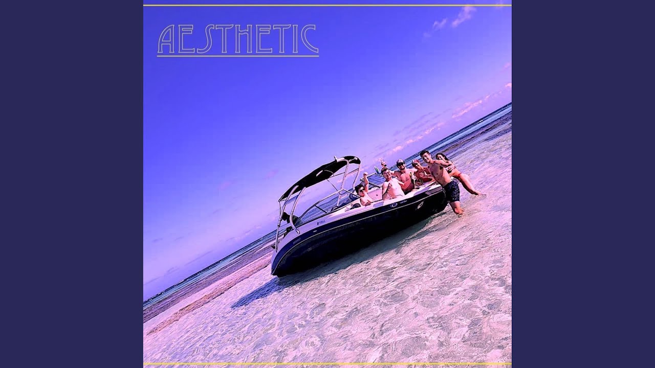 Watch Aesthetic on YouTube Watch Aesthetic on YouTube