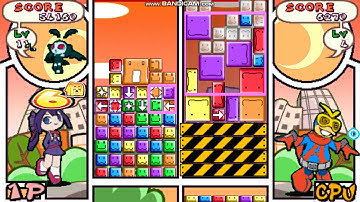 Korokoro Kollon (psp) Marine Speedrun (Rank S) parth 1