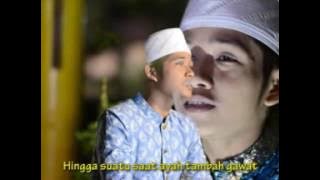 ISADUL AHBAB - SEBUAH CERITA