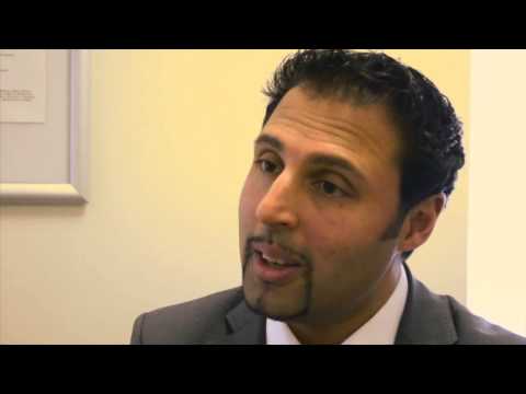 Nuffield Hospital - Peter John