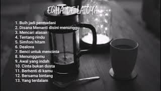 Best Cover EGHA DE LATOYA Akustik indonesia | Mungkinkah diri ini dapat merubah buih