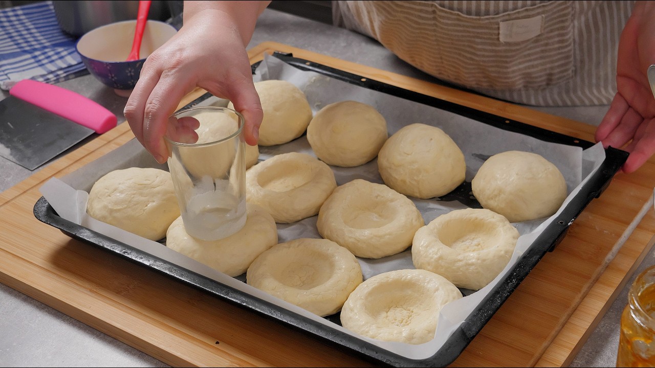 НИ МОЛОКО, НИ ЯЙЦА! Постный сладкий десерт, который покорит своим вкусом!