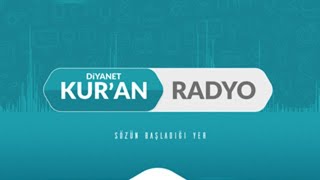 Diyanet İşleri Başkanlığı Kur'an Yolu Türkçe Meali 1.Cüz Kur'an Radyo screenshot 1