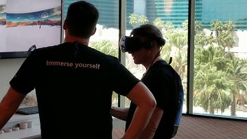 SharePoint 2018 Spaces Demo