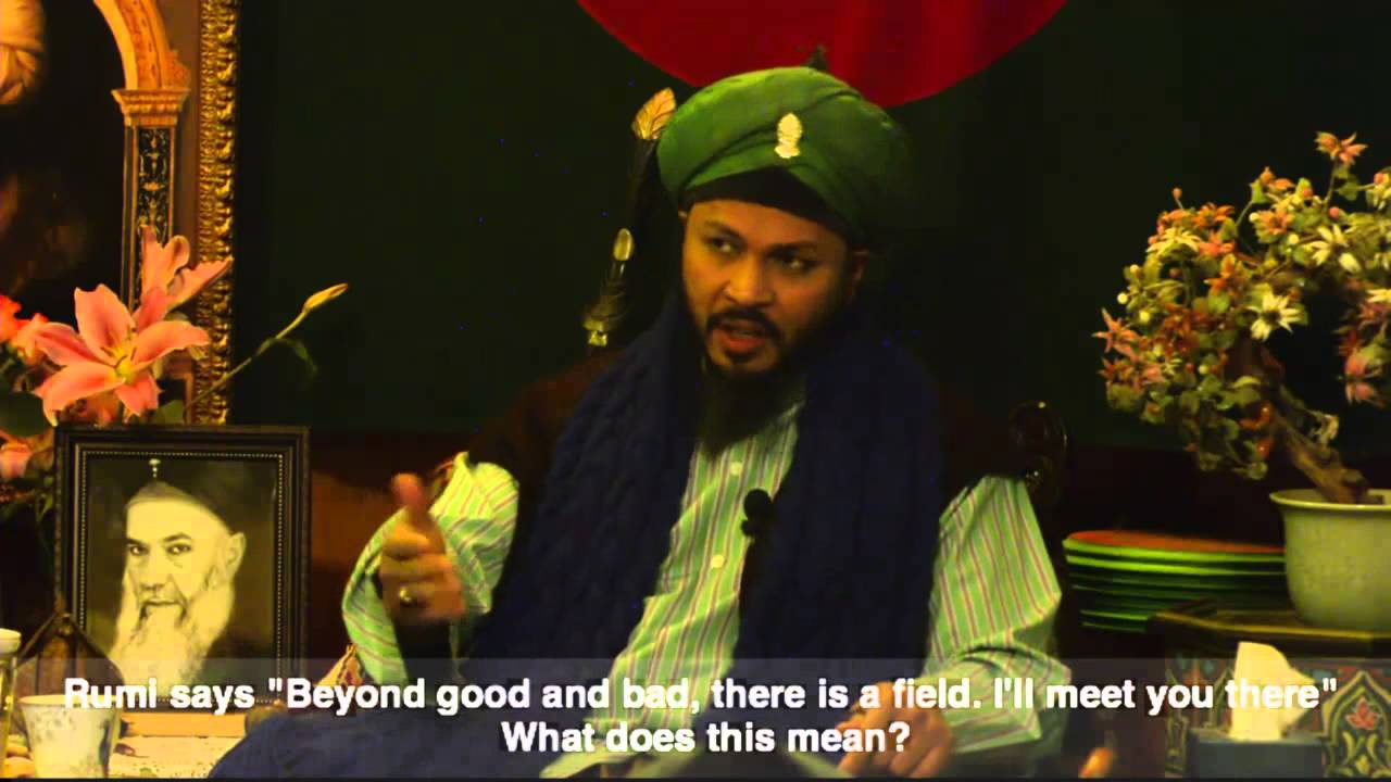 Q&A: Rumi says 
