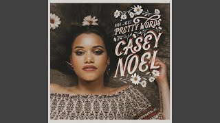Video thumbnail of "Casey Noel - Prove Me Wrong"