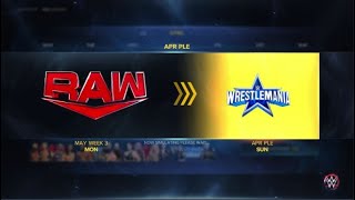 WWE 2K23 How To Advance To An Event In Universe Mode Tutorial