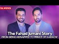 From exile to entrepreneurship fahad jumanis inspiring american dream