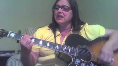 Did You Forget God Today by Terri Owen