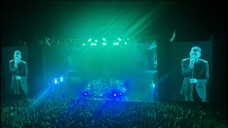 Zayn Malik ~ Used To The Blues ~ 01/21/2026