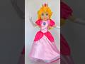 Princess pich mascot mascotcostume promomascots carnivalcostumes mario