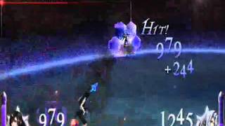 Dissidia Duodecim 012 - Tifa vs Sephiroth 2