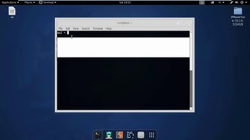 Hacking windows without SENDING ANY THING TO VICTIM( NSA HACKING TOOL)  Metasploit--Kali Linux 2.0