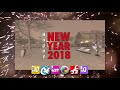 Happy, #Creative and #Productive New Year 2018 from Markzware