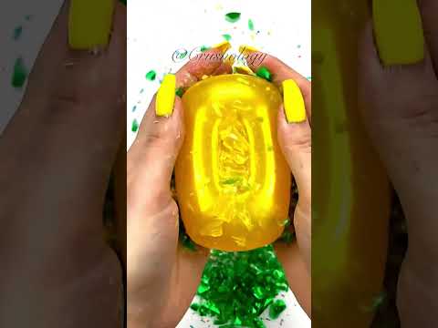 Soap Crushing ASMR / No Talking Oddly Satisfying #satisfying #asmr #relax #asmrsoap