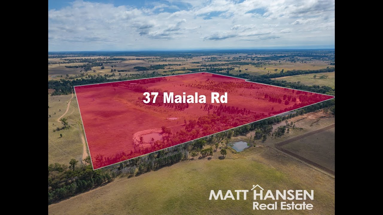 VIDEO 37 Maiala Rd Matt Hansen Real Estate YouTube