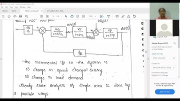 Economic Operations of Power Systems Lecture-3 | EEE| MREC(A)