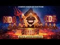 कोन कोन तैयार है mission 4 September के लिए comment कर दो #katara_defence_academy #cds #nda2022