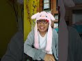 gak bisa ngomong "R" 🤣🤣 #shorts #shortvideo #funny #comedy #lucu #komedi