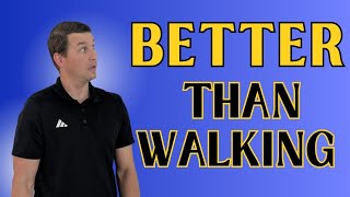 STOP Just Walking After 60 - Add These 5 Exercises Instead 