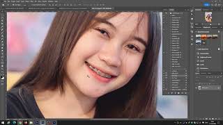 SKIN RETOUCH V.4.5 { เปลี่ยนฟ้า หน้าเรียว } screenshot 4