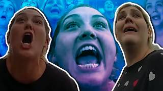 She is Addicted to Having Public Meltdowns (Shakira Flabbergasted)