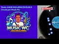AMOR PASAJERO EN EL BUS 🎶(Music Wc Oficial)🎶