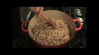 Happy New Years 2014 Black Eyed Peas and Corn Bread