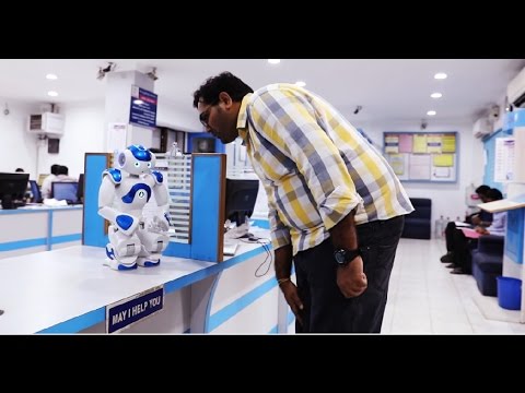 Do Big Stories Webisode -15: Meet Lakshmi- your new self-service aid