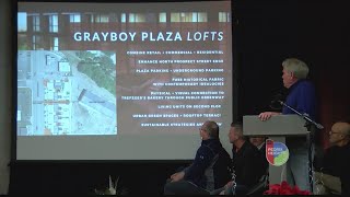 Famous Peoria Heights developments Wealth