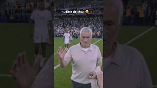 Šis MOU momentas su arbitru: